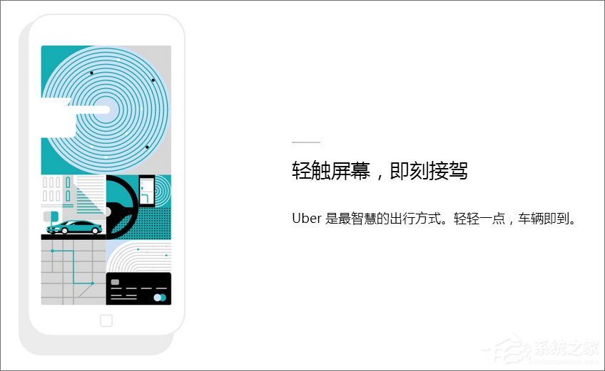 优步-Uber v5.0.6