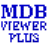 MDB Viewer Plus