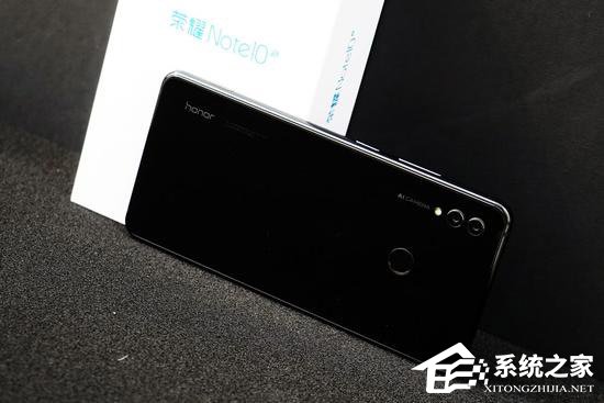 荣耀Note 10值不值得买？荣耀Note 10体验评测