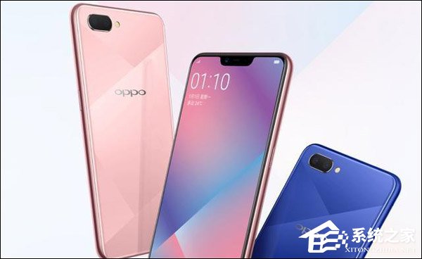 买OPPO A3还是OPPO A5？OPPO A5和OPPO A3区别对比