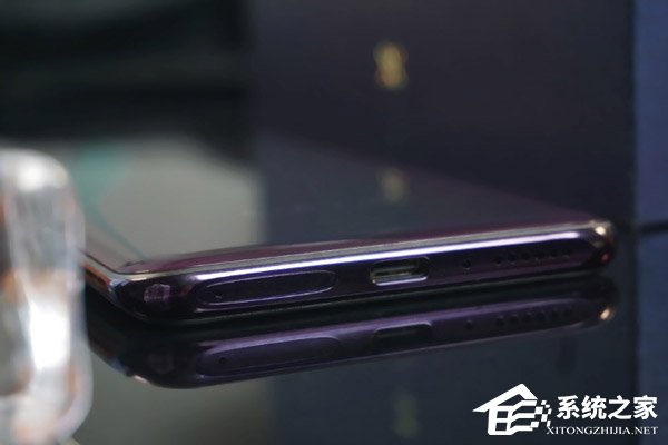 OPPO Find X好看吗？OPPO Find X手机外观评测