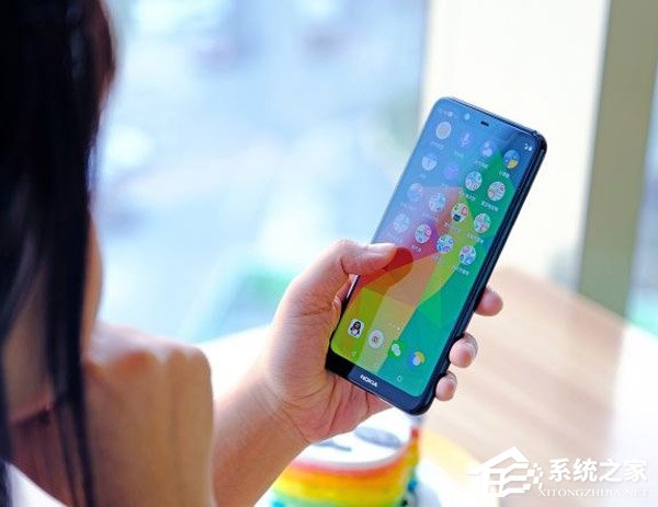 Nokia X5好用吗？诺基亚X5手机上手评测