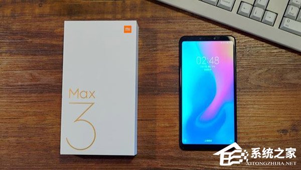 小米Max 3手机好用吗？小米Max 3简评