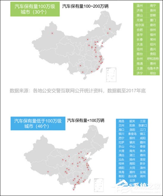 北京最堵！百度地图发布2018Q2交通研究报告