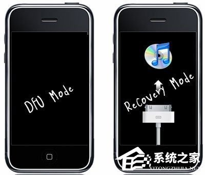 iPhone如何退出dfu模式？苹果退出dfu模式的两种方法