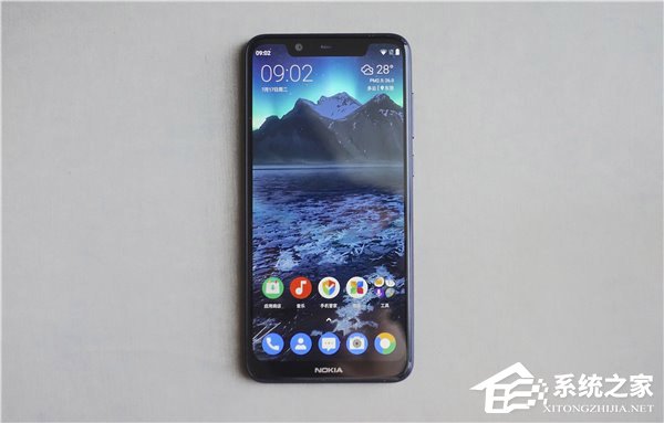 Nokia X5好不好？诺基亚X5手机体验评测