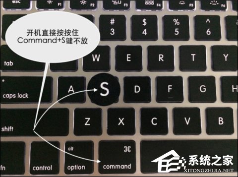 MAC Book开机密码忘记了怎么办？苹果笔记本密码忘了如何重设？