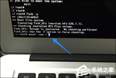 MAC Book开机密码忘记了怎么办？苹果笔记本密码忘了如何重设？