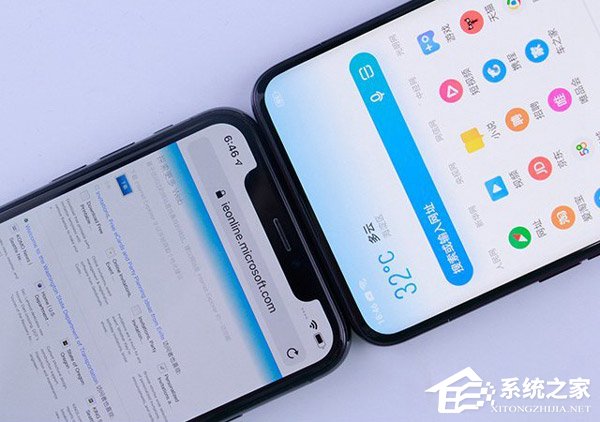 买OPPO Find X还是iPhone X？iPhone X和OPPO Find X对比评测