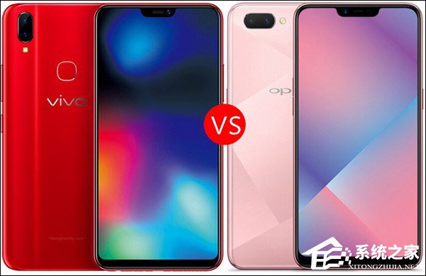 买vivo Z1i还是OPPO A5？OPPO A5和vivo Z1i对比评测