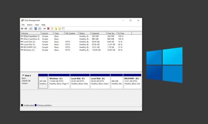 微软Win10版本2004可避免Windows安装程