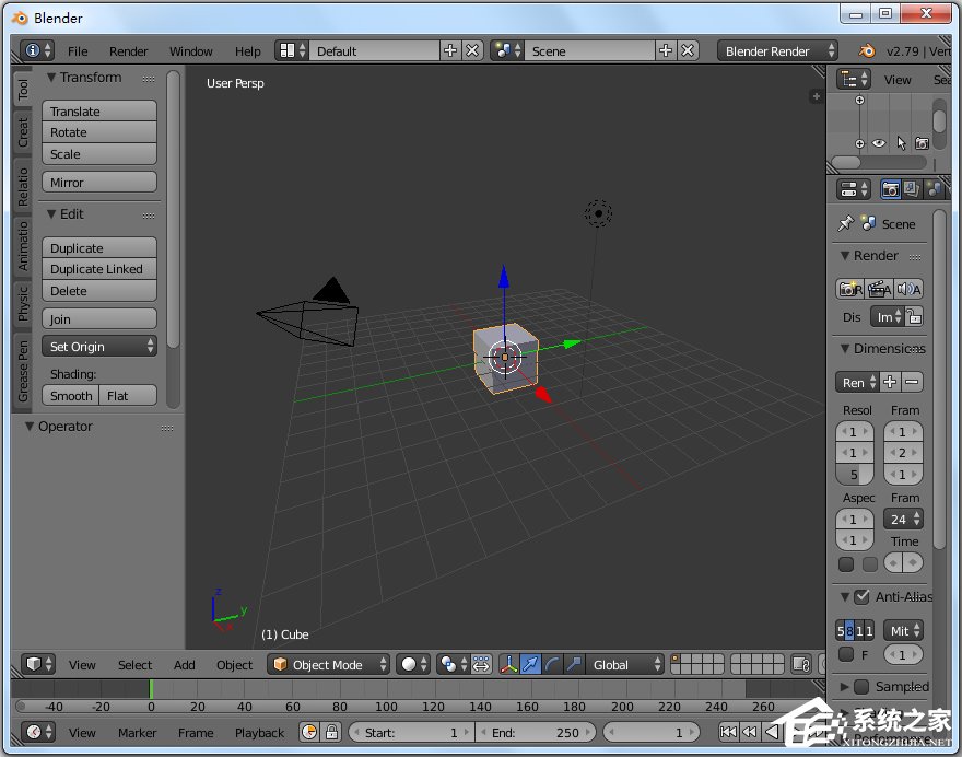 3D建模软件如何选择？