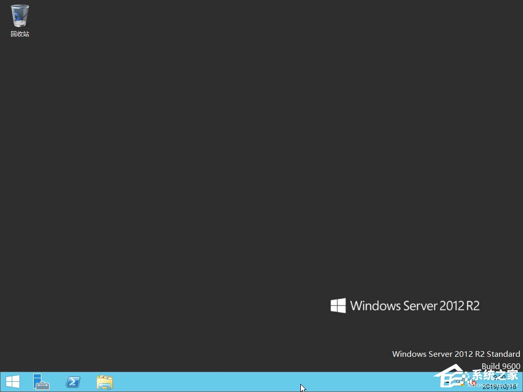 U盘安装原版Windows server 2012方法