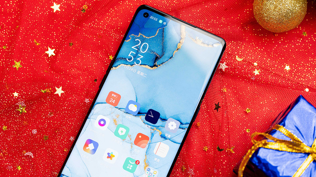 OPPO Reno3 Pro手机值得买吗？