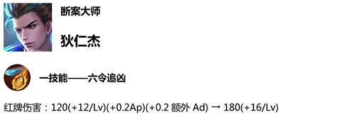 王者荣耀什么英雄加强了 1.9英雄调整详解