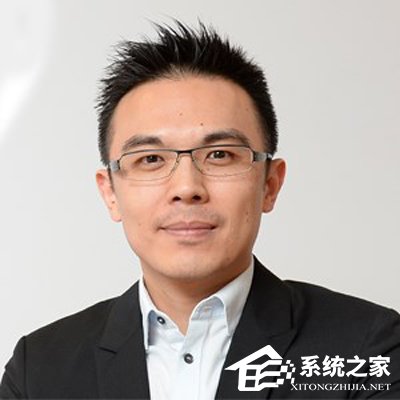 陈俊廷被任命为谷歌大中华区总裁