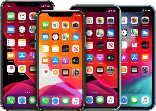 iPhone 12将采用iPhone 11同款超广角镜