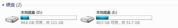 windows7隐藏C盘