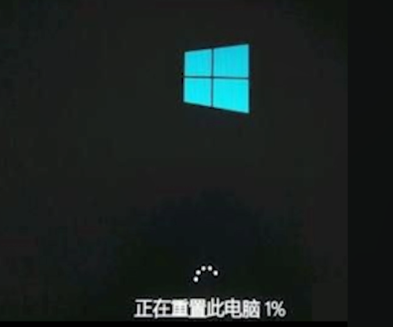 Win10系统怎么重装？