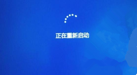 Win10 20h2无限重启怎么解决