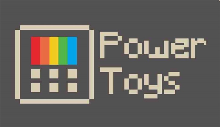 微软发布win10工具PowerToys 0.16Toys