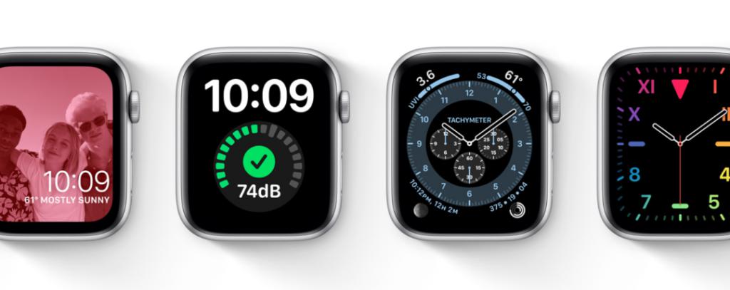 watchOS 7新功能详解