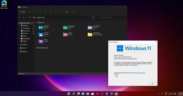 Win10直升Win11需要20H1或更新版本