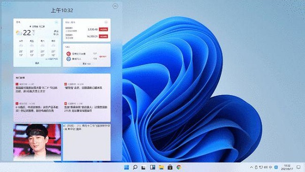 微软默许旧电脑升级Win11