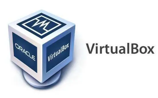 控制面板找不到virtualbox