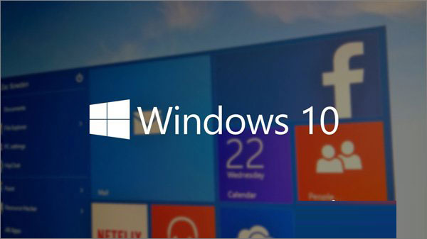 Windows10系统黑屏怎么一键还原