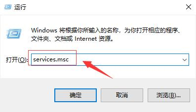 Win10更新卡住不动