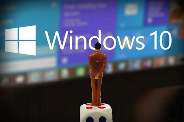 Windows10 21H1再曝新Bug