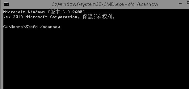 Win10系统更新21H1版本卡在20%