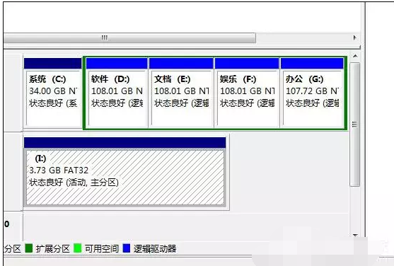 电脑显示Invalid system disk