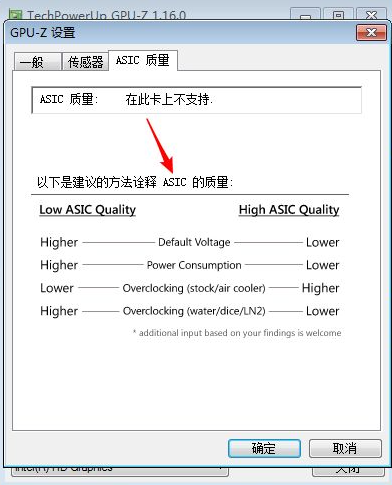 GPU-Z如何查看显卡好坏？