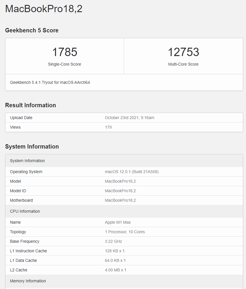 i9-12900HK跑分