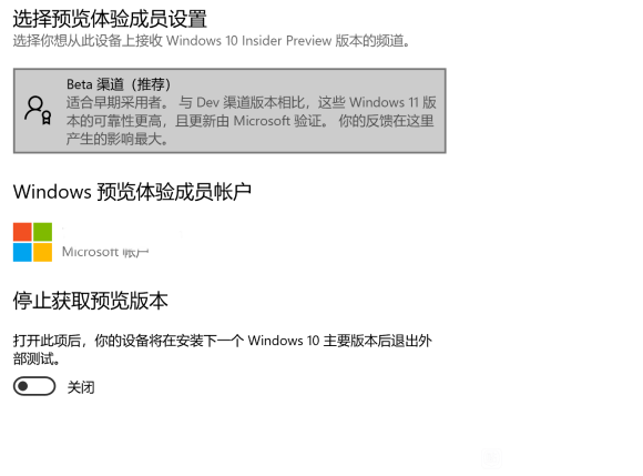 indows 11 Insider Build 22000.100