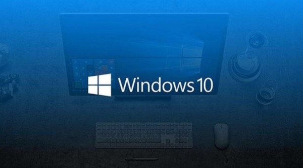 Win10任务栏变宽了调回来方法