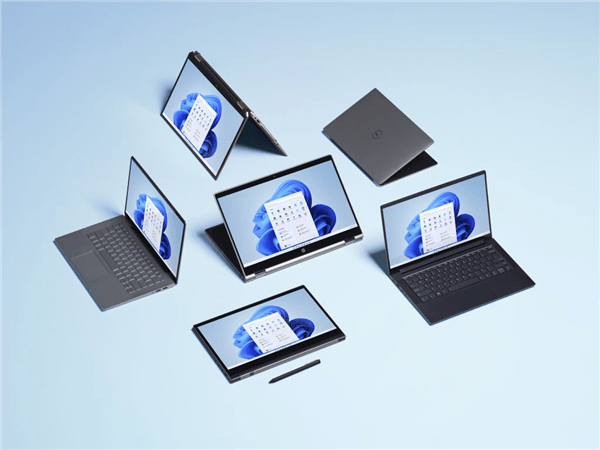 微软正式推出Windows 11系统