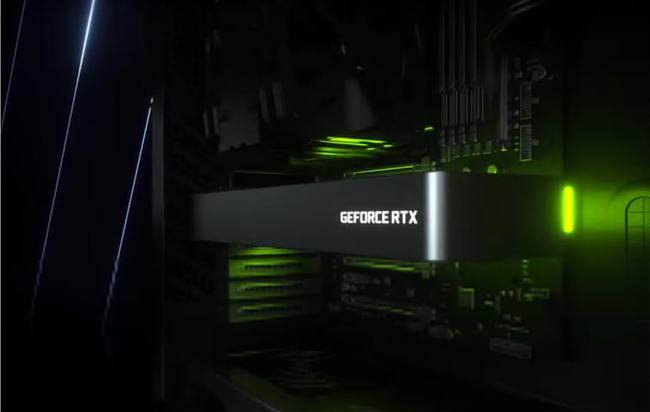 NVIDIA RTX 3050显卡预计1月27日发布