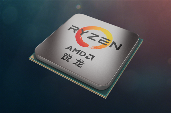 AMD确认Zen处理器采用小芯片+3D缓存架