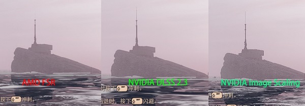 NVIDIA的NIS调节参数如何设置？