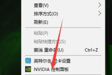 Win10双显卡环境下独立显卡怎么设置为