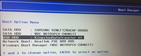 联想win10系统改win7要怎么设置BIOS？