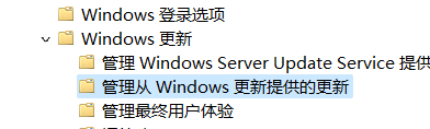 Win10如何更新到指定版本