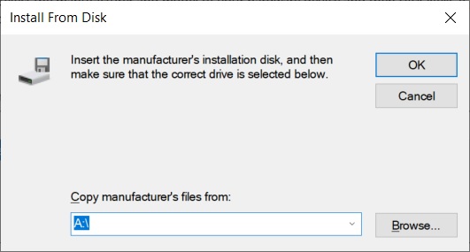 微软Win11设备管理器路径改为系统盘