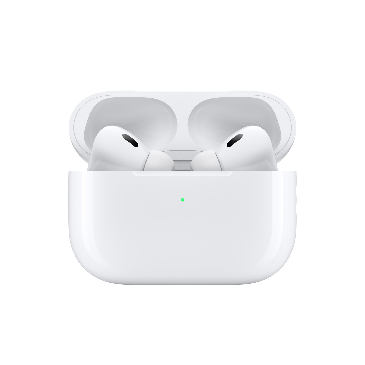 直降 200 元：苹果 AirPods Pro 第二代