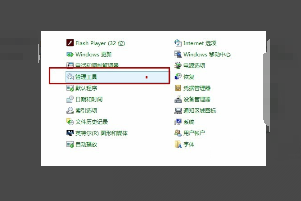 Win7家庭组图标怎么删除