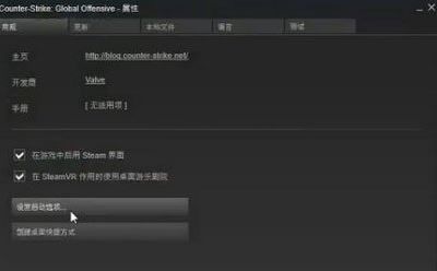 Win10玩CSGO游戏帧数不稳定怎么解决