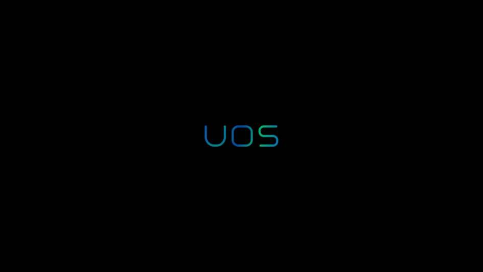 UOS键盘和语言的设置方法